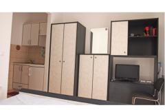 Appartementen Vrpolje  Appartement 3 – Studio 3 foto 2