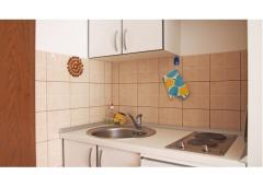 Appartementen Vrpolje  Appartement 3 – Studio 3 foto 3