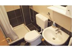 Appartementen Vrpolje  Appartement 3 – Studio 3 foto 4