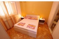 Appartementen Vrpolje  Appartement 4 – Studio 5 foto 1