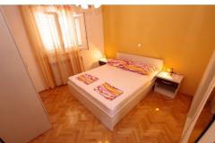 Appartementen Vrpolje  Appartement 4 – Studio 5 foto 3