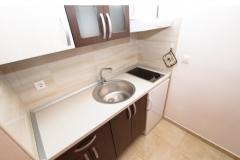 Appartementen Vrpolje  Appartement 4 – Studio 5 foto 4