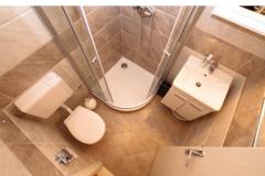 Appartementen Vrpolje  Appartement 4 – Studio 5 foto 5