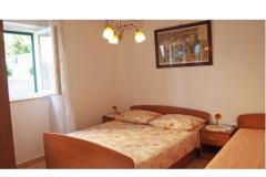 Appartementen Vrpolje  Appartement 2 – Apartman foto 1