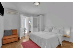 Huis Vujčić Appartement 1 – VIOLET 2+1 foto 1