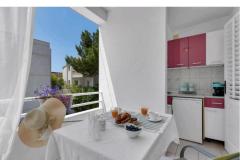 Huis Vujčić Appartement 1 – VIOLET 2+1 foto 2