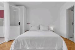 Huis Vujčić Appartement 1 – VIOLET 2+1 foto 4