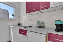 Huis Vujčić Appartement 1 – VIOLET 2+1 foto 5