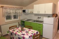 Appartementen Vuković Appartement 1 – Ap-1 foto 1