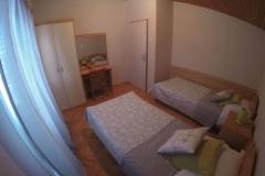 Appartementen Vuković Appartement 1 – Ap-1 foto 5