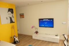 Appartementen Zarko Buljan Appartement 1 – Gray Apart foto 3