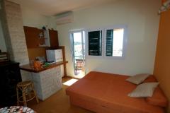 Appartementen Zarko Buljan Appartement 2 – Red Apart foto 4