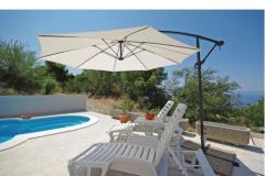 Appartementen Maša Appartement 1 – A1-5+2 foto 3