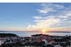 Appartementen Maša Appartement 1 – A1-5+2 foto 4