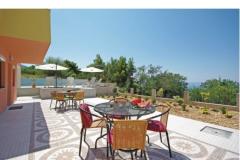 Appartementen Maša Appartement 1 – A1-5+2 foto 5