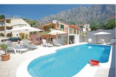 Appartementen Maša Appartement 2 – A2 4+1 foto 1