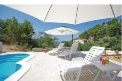 Appartementen Maša Appartement 2 – A2 4+1 foto 4