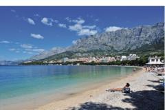 Appartementen Maša Appartement 2 – A2 4+1 foto 5