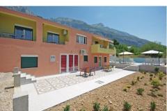 Appartementen Maša Appartement 3 – A3 4+2 foto 3