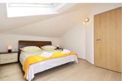 Appartementen Anita - Center Appartement 1 – 2+2 foto 4