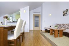 Appartementen Anita - Center Appartement 1 – 2+2 foto 5