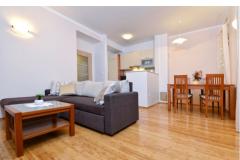 Appartementen Anita - Center Appartement 2 – 3+2 foto 2