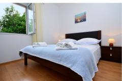 Appartementen Anita - Center Appartement 2 – 3+2 foto 4