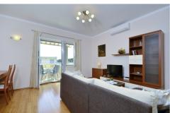 Appartementen Anita - Center Appartement 2 – 3+2 foto 5