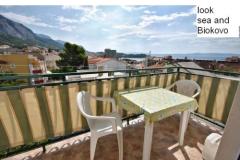Appartementen and rooms Gojak Milenka Appartement 5 – APSTUDIO 6 foto 1