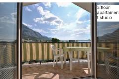 Appartementen and rooms Gojak Milenka Appartement 5 – APSTUDIO 6 foto 2