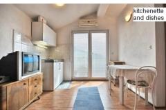Appartementen and rooms Gojak Milenka Appartement 5 – APSTUDIO 6 foto 3