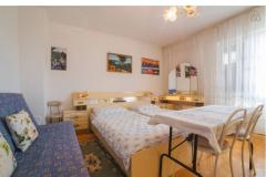 Appartementen and rooms Gojak Milenka Slaapkamer 1 – Room No.1 foto 1