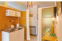 Appartementen and rooms Gojak Milenka Slaapkamer 2 – Room No.2 foto 3