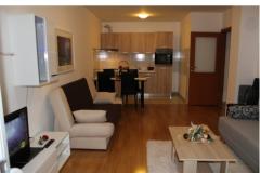 Appartement Marko Appartement 2 – Promajna 1 foto 5