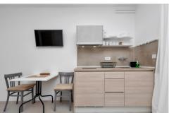 Appartementen and rooms Rica Appartement 1 – app. 1 foto 2