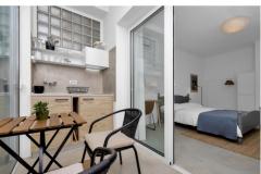 Appartementen and rooms Rica Appartement 3 – app.3 foto 3