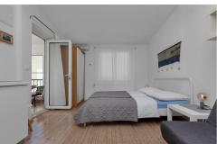 Appartementen and rooms Rica Appartement 4 – app.4 foto 2