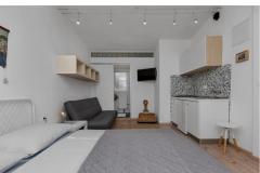 Appartementen and rooms Rica Appartement 4 – app.4 foto 5