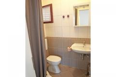 Appartementen Centar Makarska Appartement 1 – app- bijel foto 2