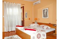 Appartementen Centar Makarska Appartement 1 – app- bijel foto 3