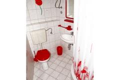 Appartementen Centar Makarska Appartement 1 – app- bijel foto 5