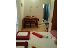 Appartementen Centar Makarska Appartement 2 – app-zapad foto 2