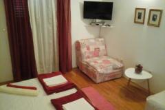 Appartementen Centar Makarska Appartement 2 – app-zapad foto 5