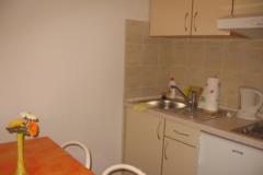 Appartementen Centar Makarska Appartement 3 – studio app foto 2