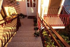 Appartementen Centar Makarska Appartement 3 – studio app foto 3