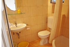 Appartementen Centar Makarska Appartement 3 – studio app foto 4