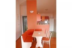 Appartementen Centar Makarska Appartement 4 – app-istok foto 1