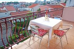Appartementen Centar Makarska Appartement 4 – app-istok foto 2