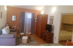 Appartementen Centar Makarska Appartement 4 – app-istok foto 4