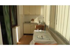 Appartementen ANTE Appartement 1 – studio bal foto 2